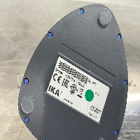 IKA Vortex 1 image 2